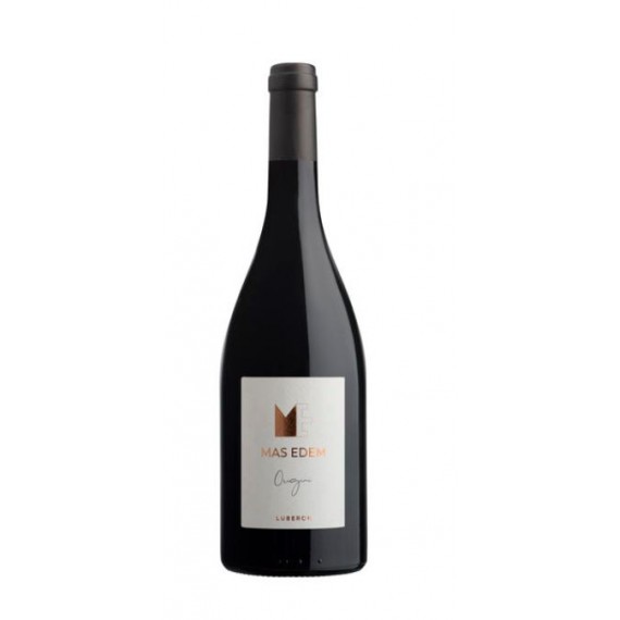 Origini Rouge Mas Edem AOP Luberon