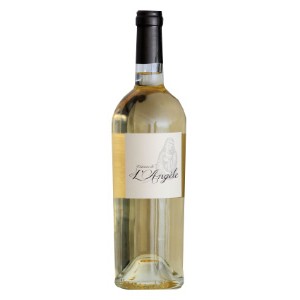 Angèle blanc Angèle - Domaine de l'Angèle AOP Ventoux