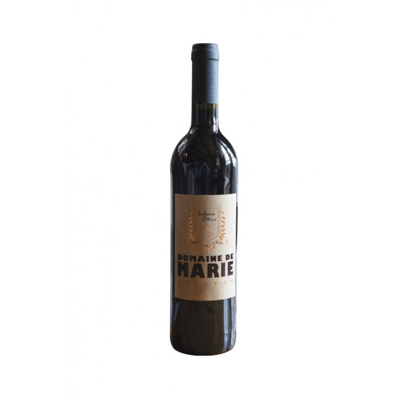 Les Fermes de Marie Marie - Domaine de Marie AOP Luberon