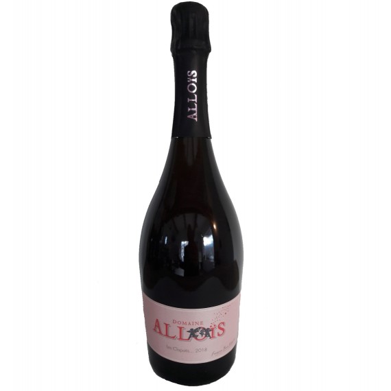 Clapotis Alloïs - Domaine Alloïs IGP Vaucluse