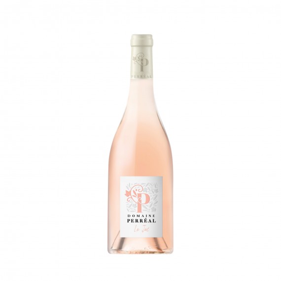 Le Jas Rosé - AOP Ventoux Perréal - Domaine Perréal AOP Ventoux