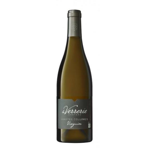 Viognier Château La Verrerie Verrerie - Château la Verrerie IGP