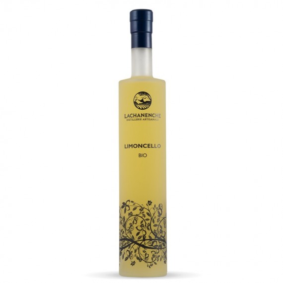 Limoncello Bio  