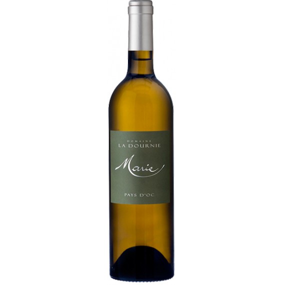 Marie - Château La Dournie IGP OC Dournie - Château la Dournie  Pays d'Oc IGP