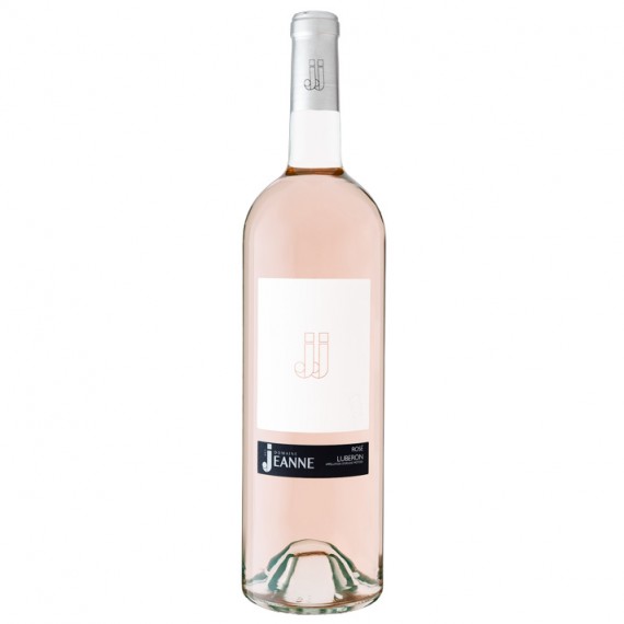 JJ rosé Jeanne - Domaine des Jeanne AOP Luberon