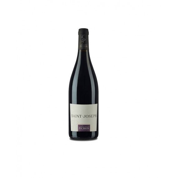 Saint Joseph - Domaine Pichon Pichon - Domaine Pichon Saint Joseph