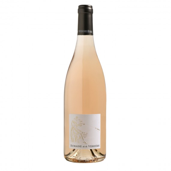 Rosé - Domaine de La Verrière Verrière - Domaine de la Verrière AOP Ventoux