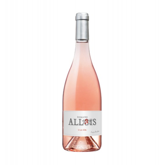 Soir d'Été  Alloïs - Domaine Alloïs AOP Ventoux