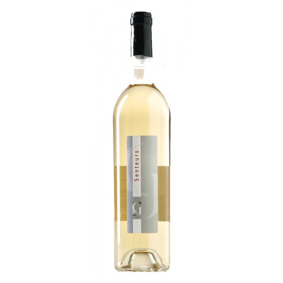 Senteur blanc Girod - Domaine Girod AOP Ventoux