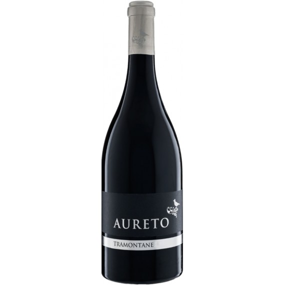 Tramontane Rouge MAGNUM ou JEROBOAM Aureto - Vignoble Aureto IGP Vaucluse