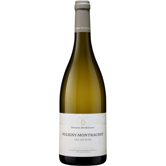 Les Levrons Puliny Montrachet Domaine Brigitte Berthelemot Puliny Montrachet village