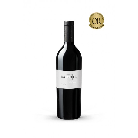 La Bohème Isolette - Château de l'Isolette AOP Luberon