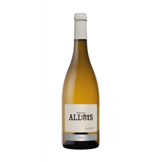 L'Eveil blanc Alloïs - Domaine Alloïs IGP