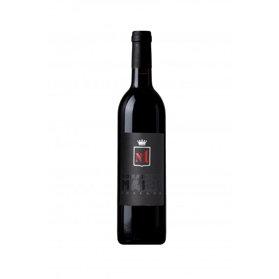 N°1 Rouge Marie - Domaine de Marie AOP Luberon