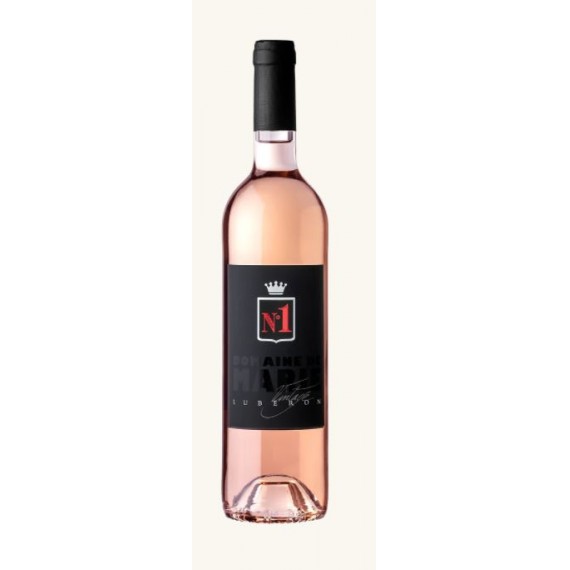 N°1 Rosé Marie - Domaine de Marie AOP Luberon