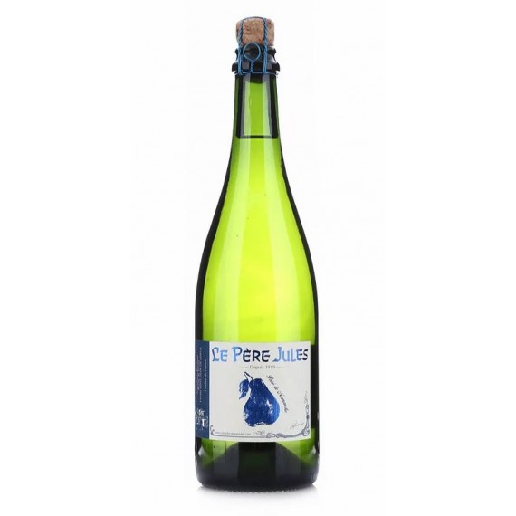 Poiré de Normandie 75cl
