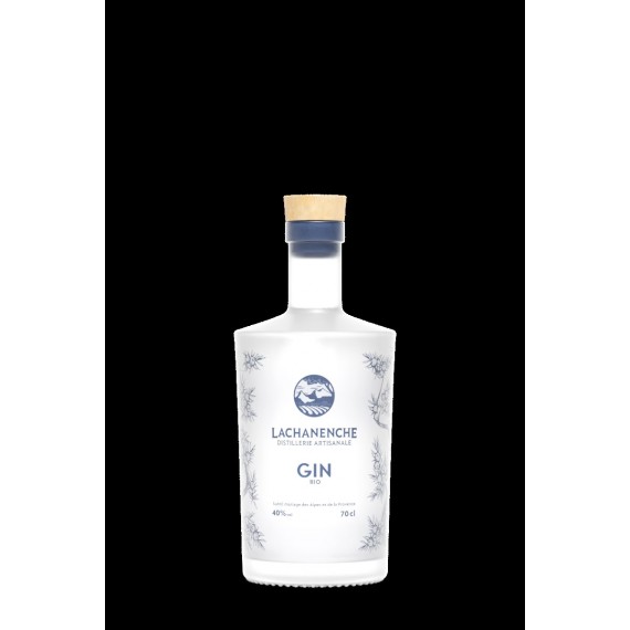 Gin Bio  