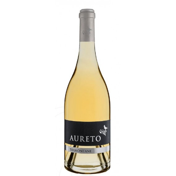 Tramontane blanc MAGNUM Aureto - Vignoble Aureto IGP