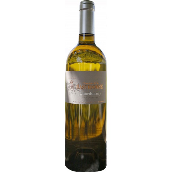 Chardonnay Bastidonne - Domaine de la Bastidonne IGP Vaucluse