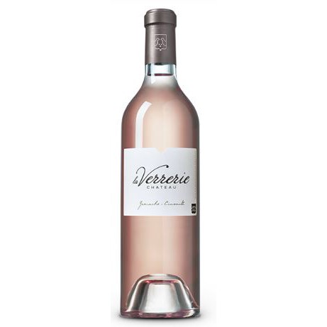 Château la Verrerie Verrerie - Château la Verrerie AOP Luberon