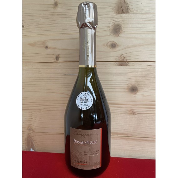 Champagne Prestige Bernard Naud  