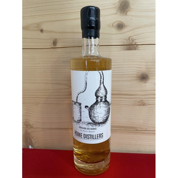 Le Petit Beurre 50Cl Home Distillers Distillerie Des Bughes 