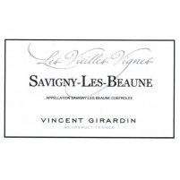 Savigny lès Beaunes blanc Girardin - Girardin - Maison Vincent Girardin