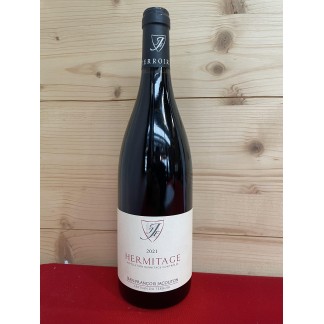 Hermitage Rouge Jacouton - Jacouton - Domaine Jacouton