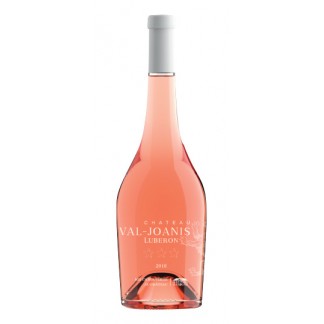 Tradition rosé - Val Joanis - Château Val Joanis