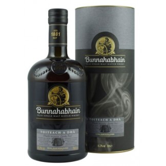 Bunnahabain Toiteach Whisky - Bunnahabain