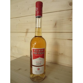 Elixir du Mont-Ventoux - Distillerie Blachère