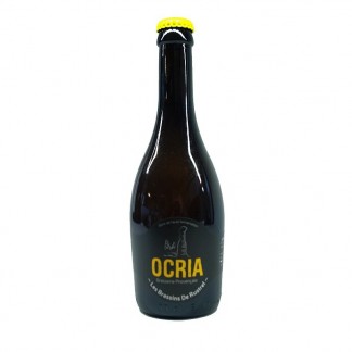 Ocria Bière blonde Luberon Smash - 