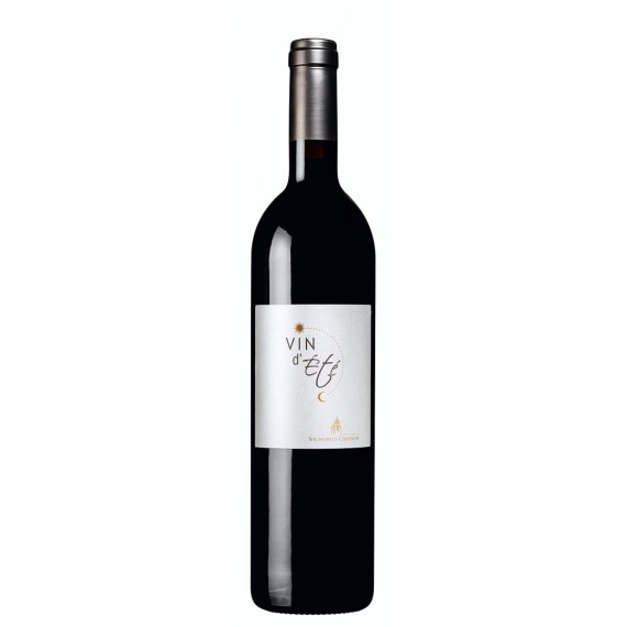 Vin d'Été Chasson - Château Blanc, Vignobles Chasson IGP
