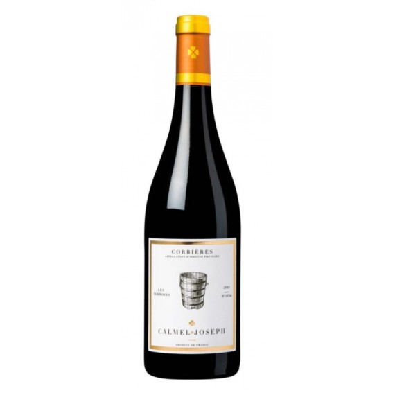 Corbières Les Terroirs Calmel & Joseph Corbières