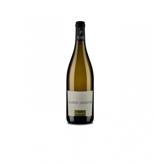Saint Joseph Blanc - Domaine Pichon Pichon - Domaine Pichon Saint Joseph blanc