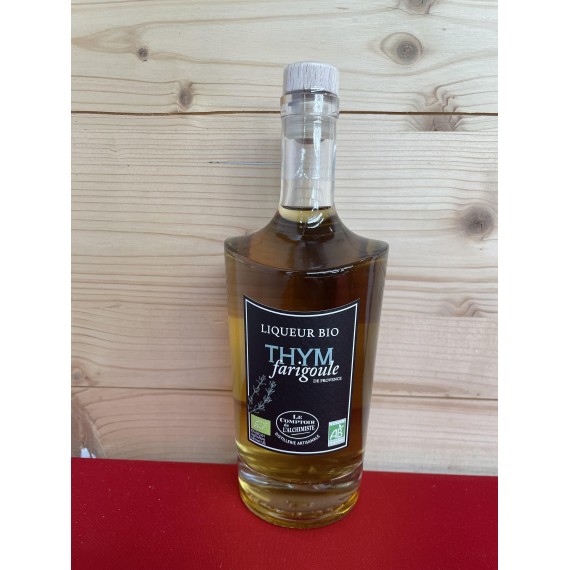 Farigoule Comptoir De L'Alchimiste 50cl  