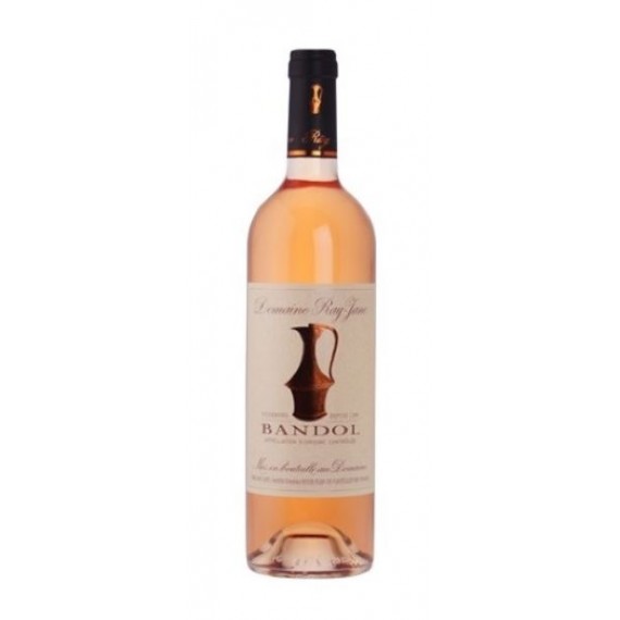 Bandol Rosé Domaine Ray Jane Ray Jane - Domaine Ray Jane Bandol Rosé
