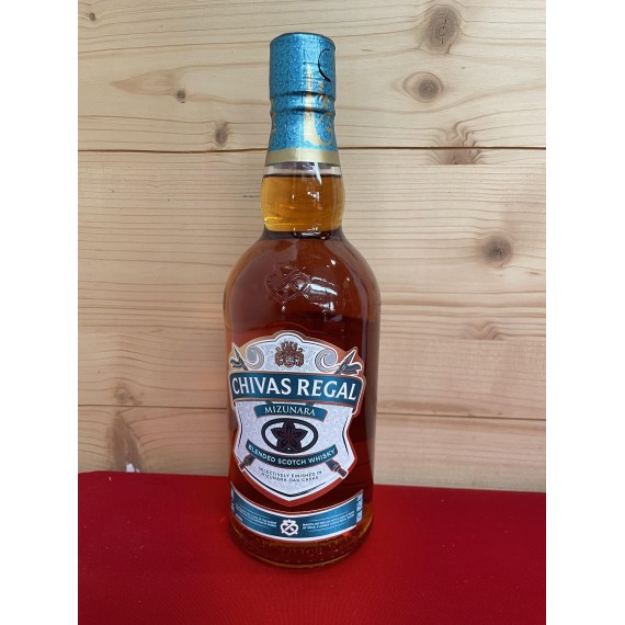 Whisky Chivas Mizunara 70cl Chivas 