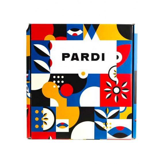 Coffret 3 Bouteilles PARDI Liqueur + Antech  