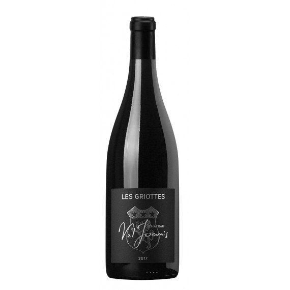 Les Griottes Val Joanis - Château Val Joanis PDO Luberon
