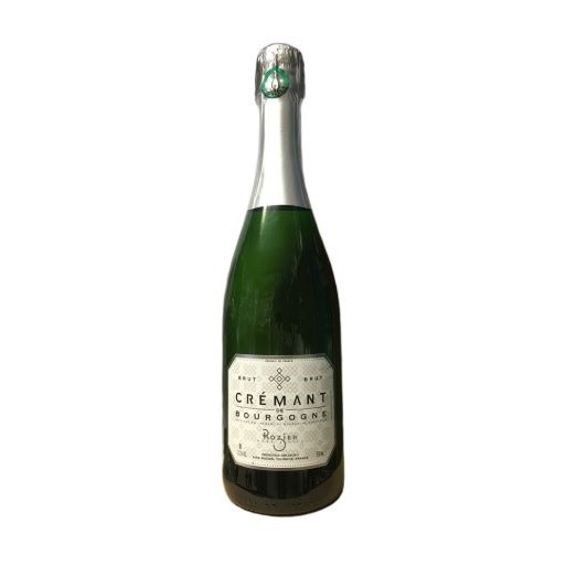 Crémant de Bourgogne  