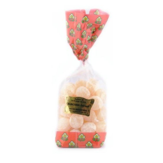 Mieline bonbons au miel 220g  