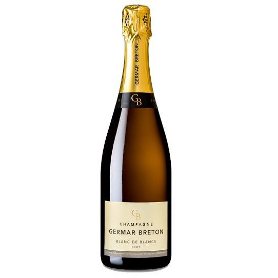 Germar Breton Blanc de Blancs  
