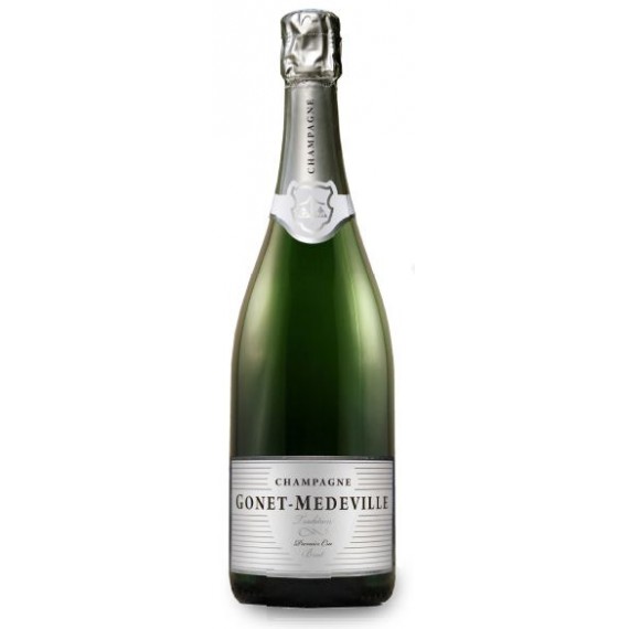 1er Cru Cuvée Tradition  