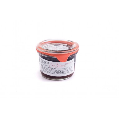 Duo Chocolat - Myrtille  
