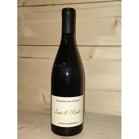 Les 4 vents Domaine les 4 Vents Crozes Hermitage