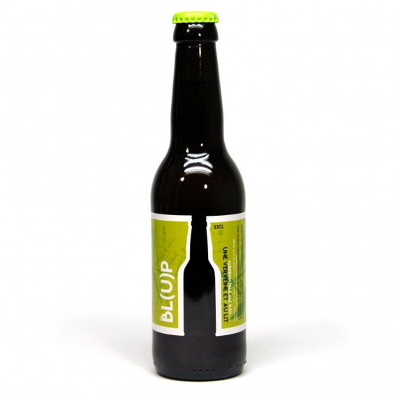 Blup Bière 
