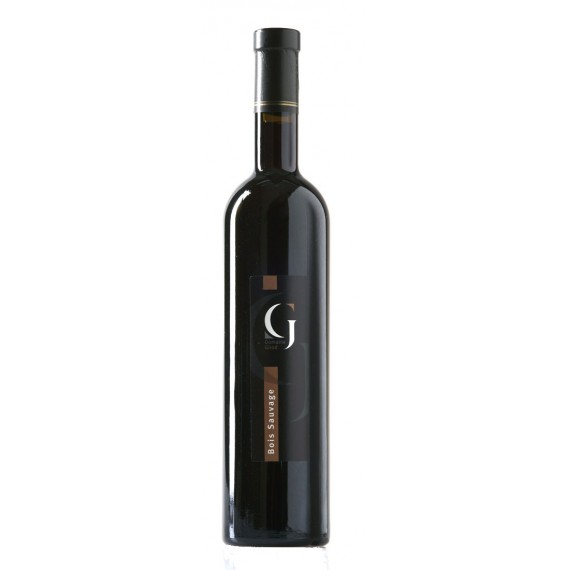 Bois Sauvage rouge Girod - Domaine Girod AOP Luberon