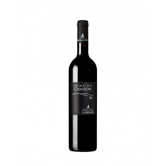 Domaine Chasson Rouge Chasson - Château Blanc, Vignobles Chasson 