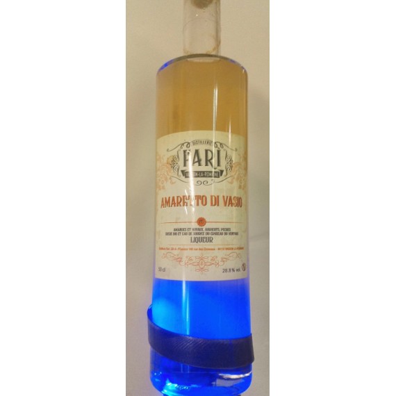 Liqueur Amaretto di Vasio- 50cl  